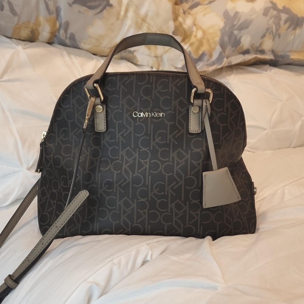 Calvin Klein purse